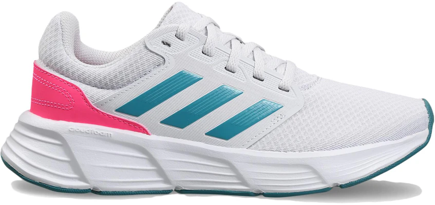 (W) adidas Galaxy 6 ''Blanc Vert Rose'' IE1989 Order (W) adidas Galaxy 6 ''Blanc Vert Rose'' IE1989