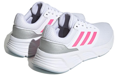 (W) ギャラクシー6 白/ルシッドピンク IE1988 Shop (W) ギャラクシー6 白/ルシッドピンク IE1988