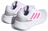 Purchase (W) adidas Galaxy 6 ''Weiß Lucid Pink'' IE1988