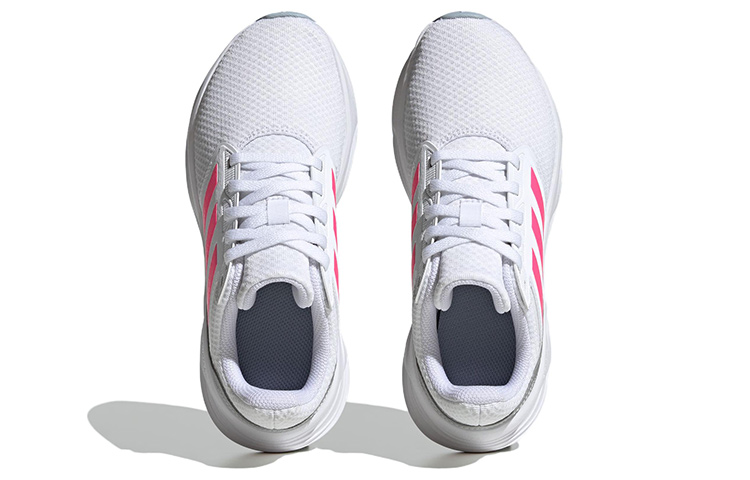 Purchase (W) adidas Galaxy 6 'Putih Lucid Pink' IE1988