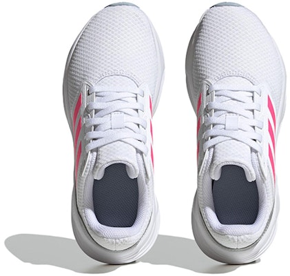 (W) adidas Galaxy 6 'Putih Lucid Pink' IE1988 Purchase (W) adidas Galaxy 6 'Putih Lucid Pink' IE1988