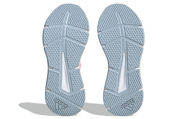 Details for (W) adidas Galaxy 6 'Putih Lucid Pink' IE1988