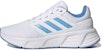 (W) adidas Galaxy 6 'Putih Pulse Biru' GX7256
