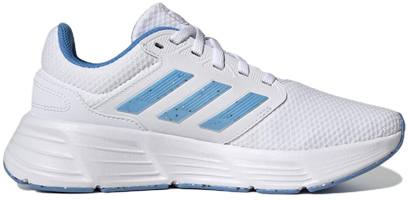 (W) adidas Galaxy 6 'Putih Pulse Biru' GX7256 Order (W) adidas Galaxy 6 'Putih Pulse Biru' GX7256