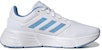 (W) adidas Galaxy 6 'Putih Pulse Biru' GX7256