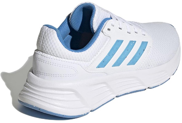 (W) adidas Galaxy 6 'Putih Pulse Biru' GX7256 Shop (W) adidas Galaxy 6 'Putih Pulse Biru' GX7256