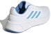 (W) adidas Galaxy 6 'Putih Pulse Biru' GX7256