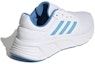 Shop (W) adidas Galaxy 6 'Putih Pulse Biru' GX7256