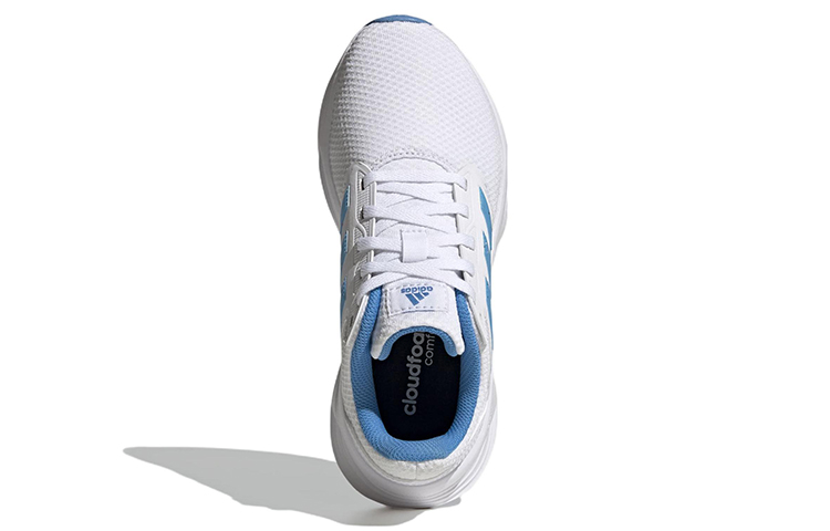 Purchase (W) adidas Galaxy 6 ''Blanc Pulse Bleu'' GX7256