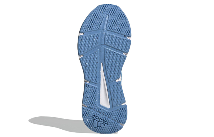 Details for (W) adidas Galaxy 6 ''Blanc Pulse Bleu'' GX7256