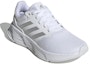 Lookbook (W) adidas Galaxy 6 'Putih Perak' GW4130
