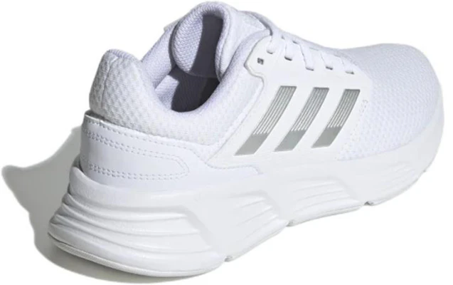 (W) adidas Galaxy 6 ''Weiß Silber'' GW4130 Shop (W) adidas Galaxy 6 ''Weiß Silber'' GW4130
