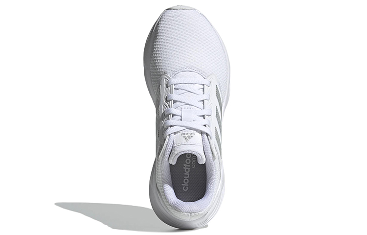 Purchase (W) adidas Galaxy 6 ''Weiß Silber'' GW4130