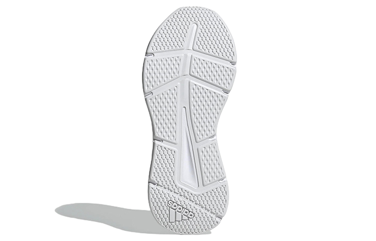 Details for (W) 阿迪达斯 Galaxy 6 '白银' GW4130