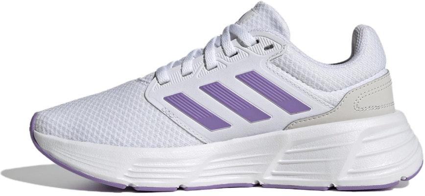 (W) adidas Galaxy 6 'Putih Violet Fusion' HP2415 Buy (W) adidas Galaxy 6 'Putih Violet Fusion' HP2415