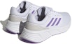 Shop (W) adidas Galaxy 6 'Putih Violet Fusion' HP2415