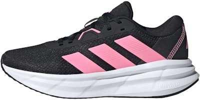 (Women) adidas Galaxy 7 'Black Bliss Pink' ID8763 (Women) adidas Galaxy 7 'Black Bliss Pink' ID8763