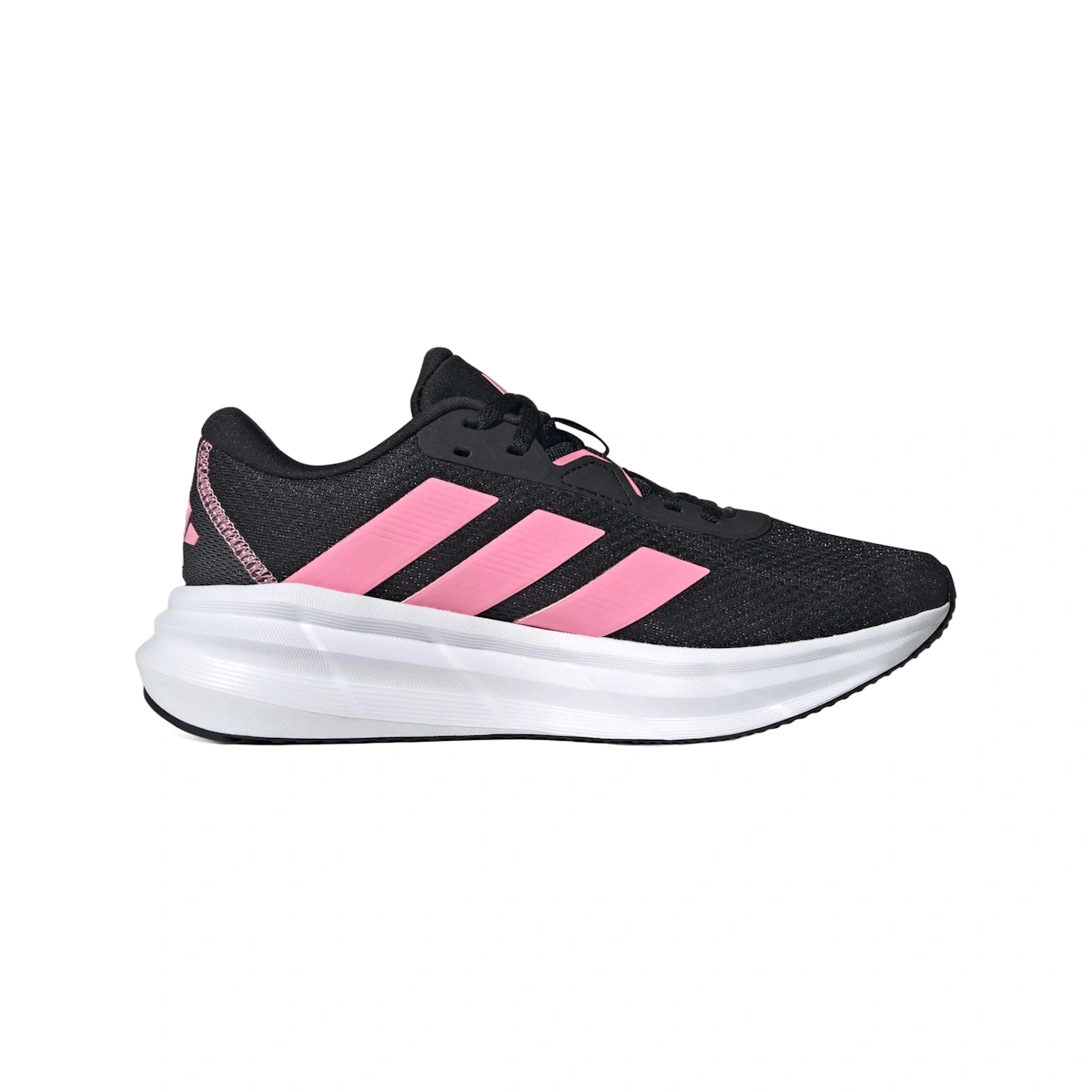 (Women) adidas Galaxy 7 'Black Bliss Pink'