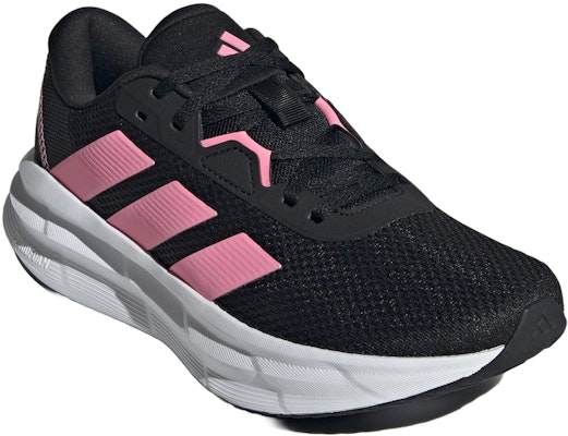 (W) 아디다스 갤럭시 7 ''블랙 블리스 핑크'' ID8763 Lookbook (W) 아디다스 갤럭시 7 ''블랙 블리스 핑크'' ID8763