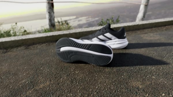 Lookbook (W) adidas Galaxy 7 ''Nero Bianco Carbonio'' ID8765