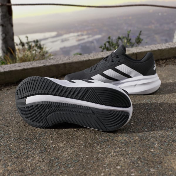 Purchase (W) adidas Galaxy 7 ''Nero Bianco Carbonio'' ID8765