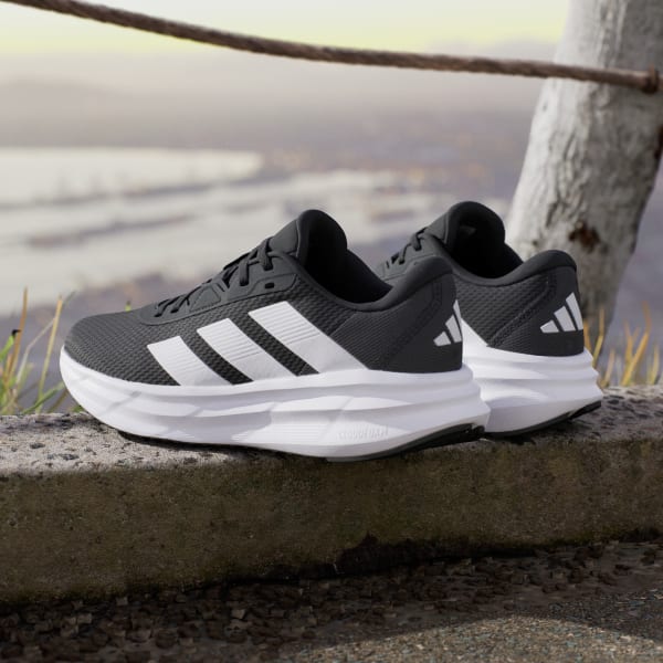 Sizing (W) adidas Galaxy 7 ''Nero Bianco Carbonio'' ID8765