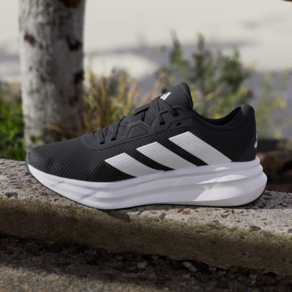Cheap (W) adidas Galaxy 7 ''Nero Bianco Carbonio'' ID8765