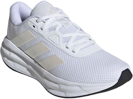 (Women) adidas Galaxy 7 'White Metallic Black' IH3662 Order (Women) adidas Galaxy 7 'White Metallic Black' IH3662