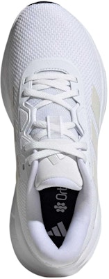 (Women) adidas Galaxy 7 'White Metallic Black' IH3662 Shop (Women) adidas Galaxy 7 'White Metallic Black' IH3662