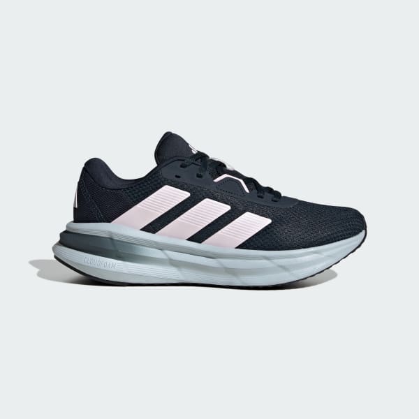 (Women) adidas Galaxy 7 Aurora Ink/Almost Pink/Halo Blue JQ2604