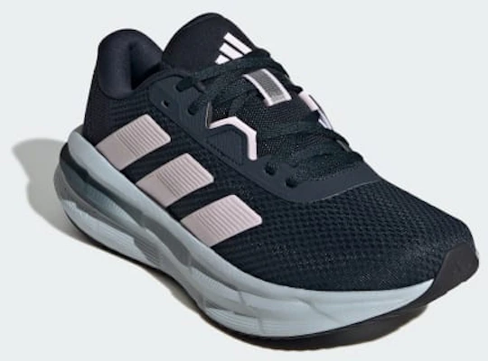 (W) 阿迪达斯 Galaxy 7 极光墨水/浅粉色/光晕蓝 JQ2604 Shop (W) 阿迪达斯 Galaxy 7 极光墨水/浅粉色/光晕蓝 JQ2604