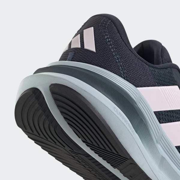 Cheap (W) 阿迪达斯 Galaxy 7 极光墨水/浅粉色/光晕蓝 JQ2604