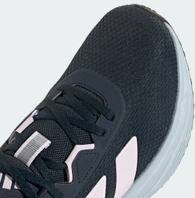 (W) 阿迪达斯 Galaxy 7 极光墨水/浅粉色/光晕蓝 JQ2604 1