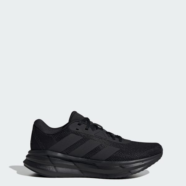 (Women) adidas Galaxy 7 Sneakers Core Black/Core Black/Core Black ID8764