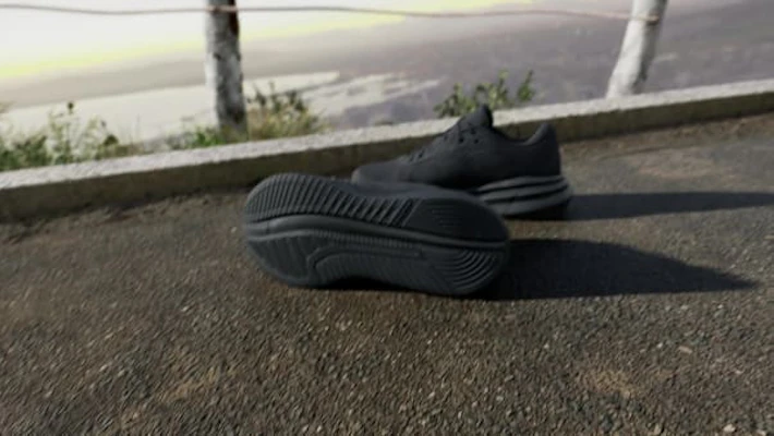 (W) 아디다스 갤럭시 7 스니커즈 코어 블랙/코어 블랙/코어 블랙 ID8764 Order (W) 아디다스 갤럭시 7 스니커즈 코어 블랙/코어 블랙/코어 블랙 ID8764