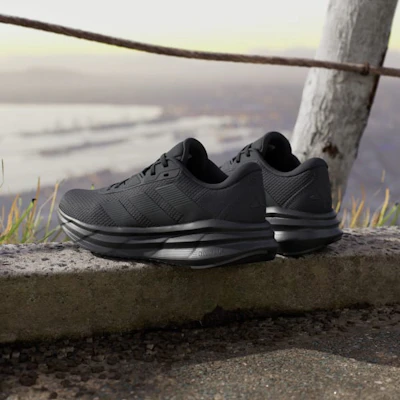 (W) 아디다스 갤럭시 7 스니커즈 코어 블랙/코어 블랙/코어 블랙 ID8764 Details for (W) 아디다스 갤럭시 7 스니커즈 코어 블랙/코어 블랙/코어 블랙 ID8764