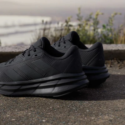 (W) 아디다스 갤럭시 7 스니커즈 코어 블랙/코어 블랙/코어 블랙 ID8764 2