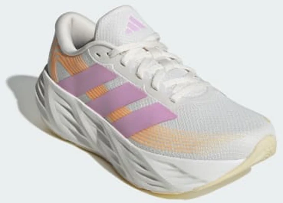 (W) adidas Galaxy 8 Baskets Blanc Nuage/Lilas Doux/Mandarine Lucide IH9788 Shop (W) adidas Galaxy 8 Baskets Blanc Nuage/Lilas Doux/Mandarine Lucide IH9788