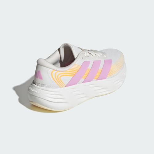 Purchase (W) adidas Galaxy 8 Baskets Blanc Nuage/Lilas Doux/Mandarine Lucide IH9788