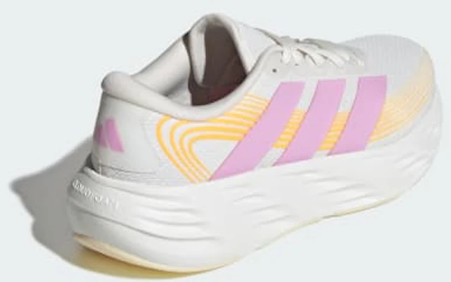 (W) adidas Galaxy 8 Baskets Blanc Nuage/Lilas Doux/Mandarine Lucide IH9788 Purchase (W) adidas Galaxy 8 Baskets Blanc Nuage/Lilas Doux/Mandarine Lucide IH9788