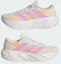 Sizing (W) adidas Galaxy 8 Baskets Blanc Nuage/Lilas Doux/Mandarine Lucide IH9788
