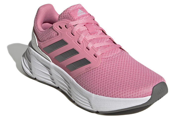 Lookbook (W) 아디다스 갤럭시 6 핑크 (Adidas Galaxy 6 Pink) GW4134