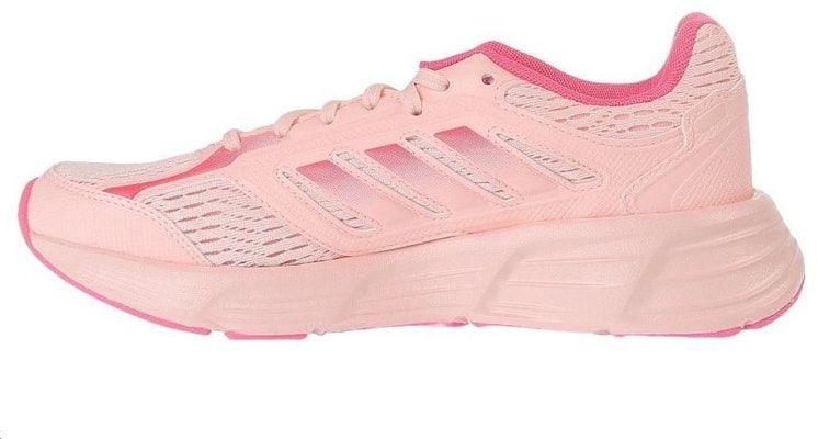 (W) adidas Galaxy Star 'Merah Jambu' IF5402 Buy (W) adidas Galaxy Star 'Merah Jambu' IF5402