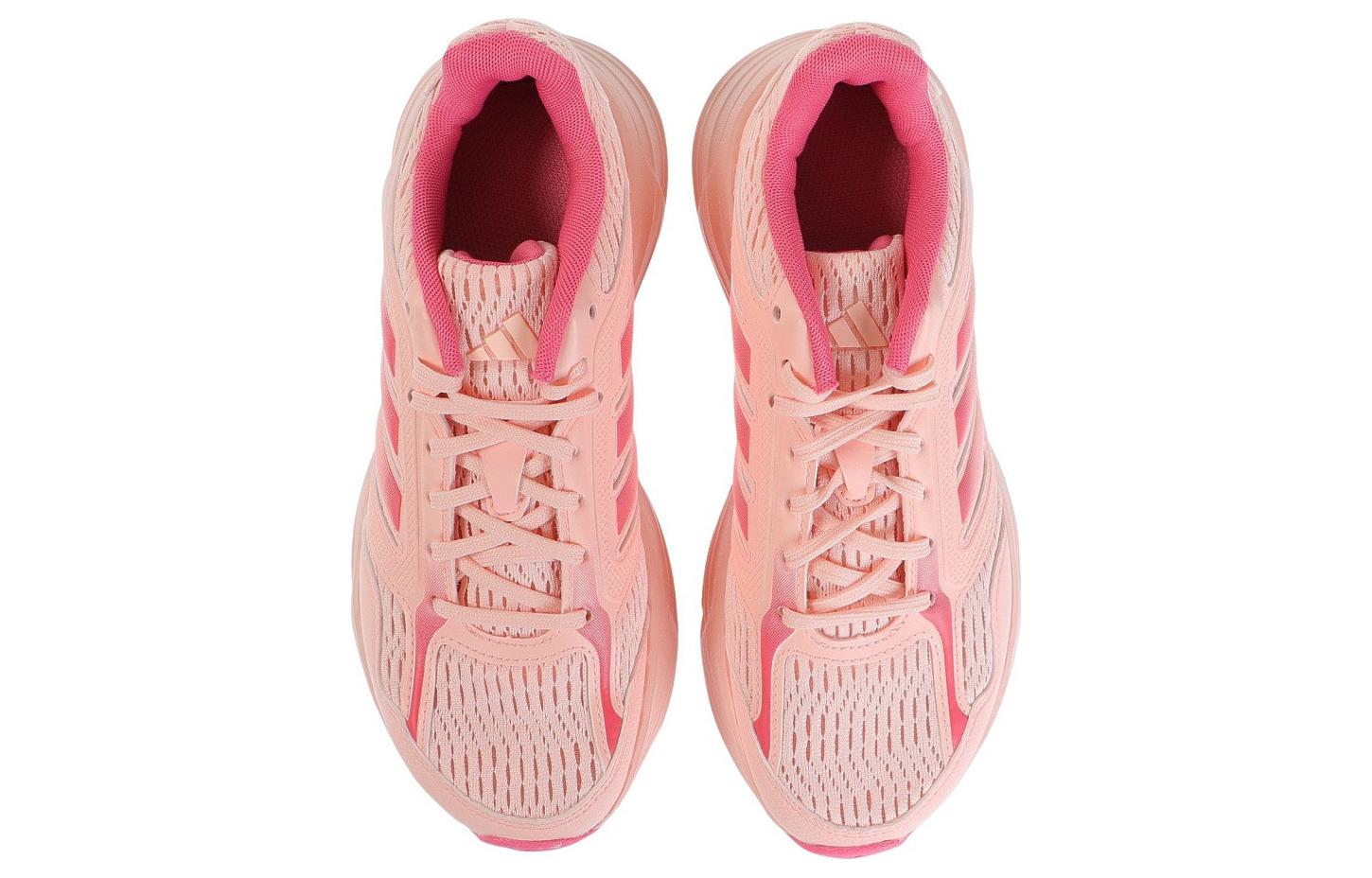 Lookbook (W) adidas Galaxy Star 'Rosa' IF5402