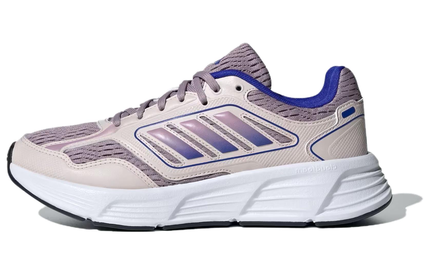 (Women) adidas Galaxy Star 'Purple' IE8162