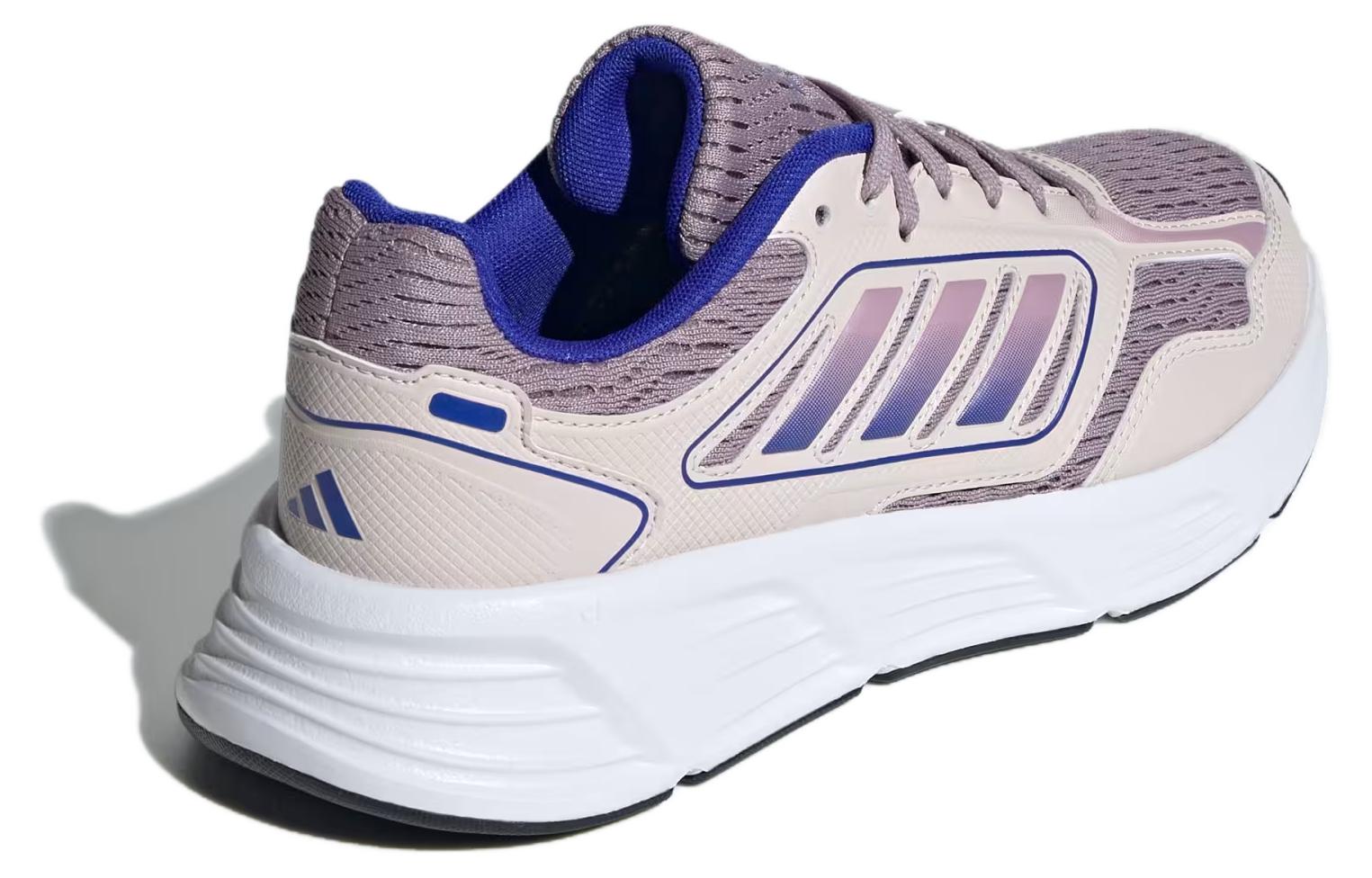 Shop (W) adidas Galaxy Star 'Morado' IE8162