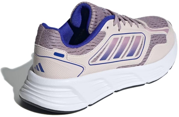 (W) adidas Galaxy Star 'Ungu' IE8162 Shop (W) adidas Galaxy Star 'Ungu' IE8162