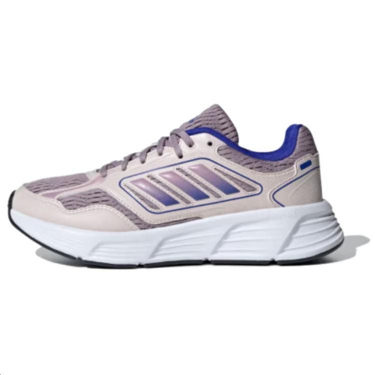 Sizing (W) adidas Galaxy Star 'Morado' IE8162