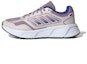 Sizing (W) adidas Galaxy Star 'Ungu' IE8162