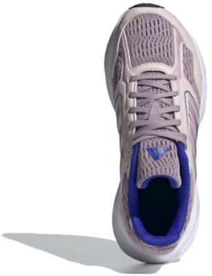 (W) adidas Galaxy Star 'Ungu' IE8162 2